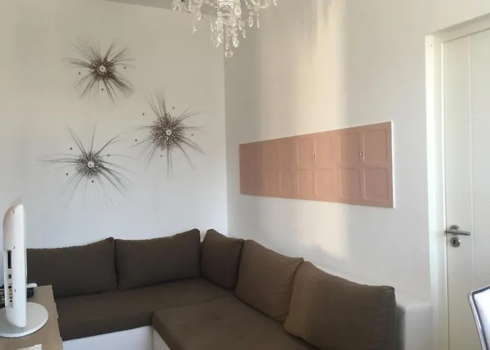 Apartament